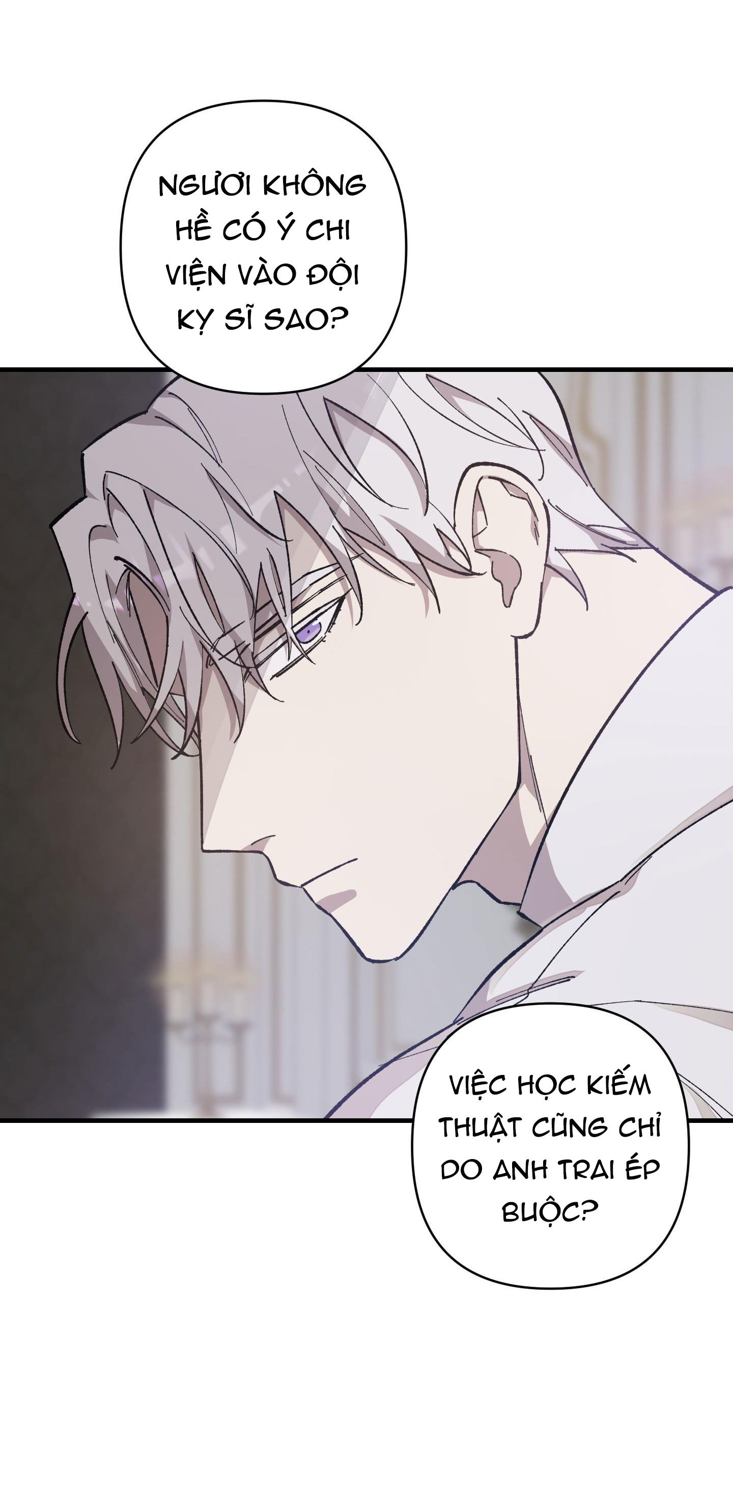 đóa hoa của mặt trời chapter 10 63