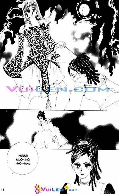 cửa hàng phù thủy chapter 8 48