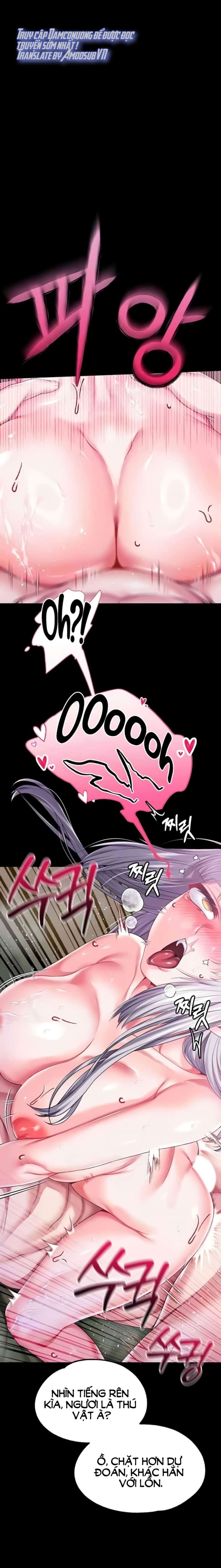 thuần hóa nữ phản diện chapter 68 3