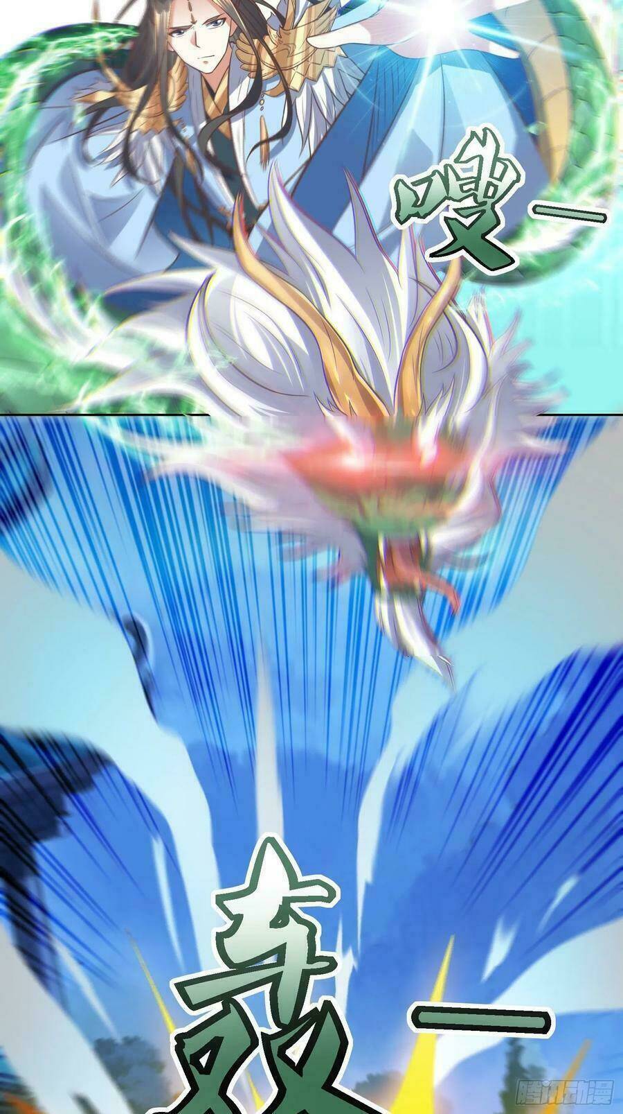 đỉnh cấp phản phái đại sư huynh chapter 40 30