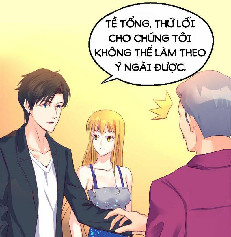 dục vọng của ác ma chapter 5 16