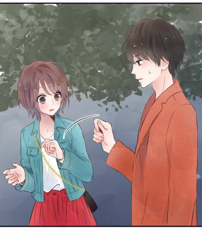 yêu không thể nói chapter 16 3