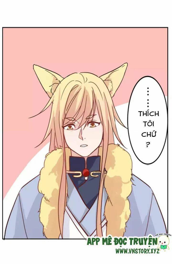 hồ tiên này không tin được chapter 37 8