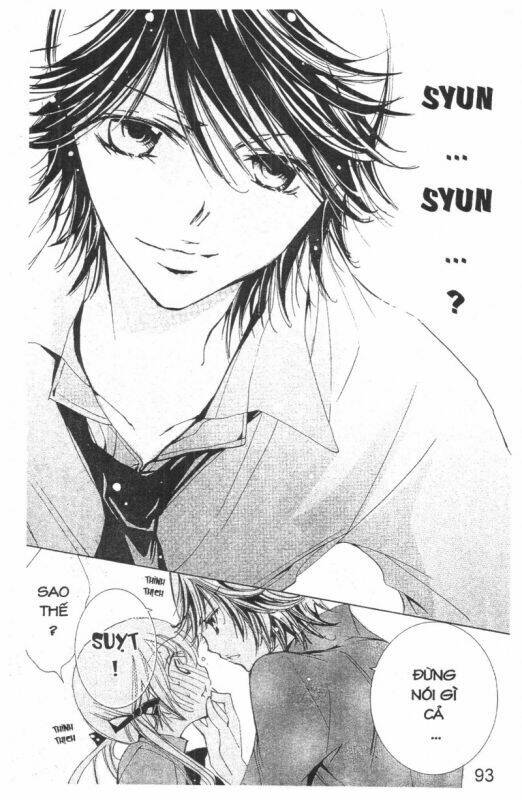 ore-sama kingdom chapter 5 93