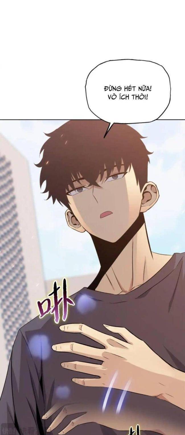 kẻ tàn nhẫn ngày tận thế: bắt đầu dự trữ hàng tỉ tấn vật tư chapter 16 35