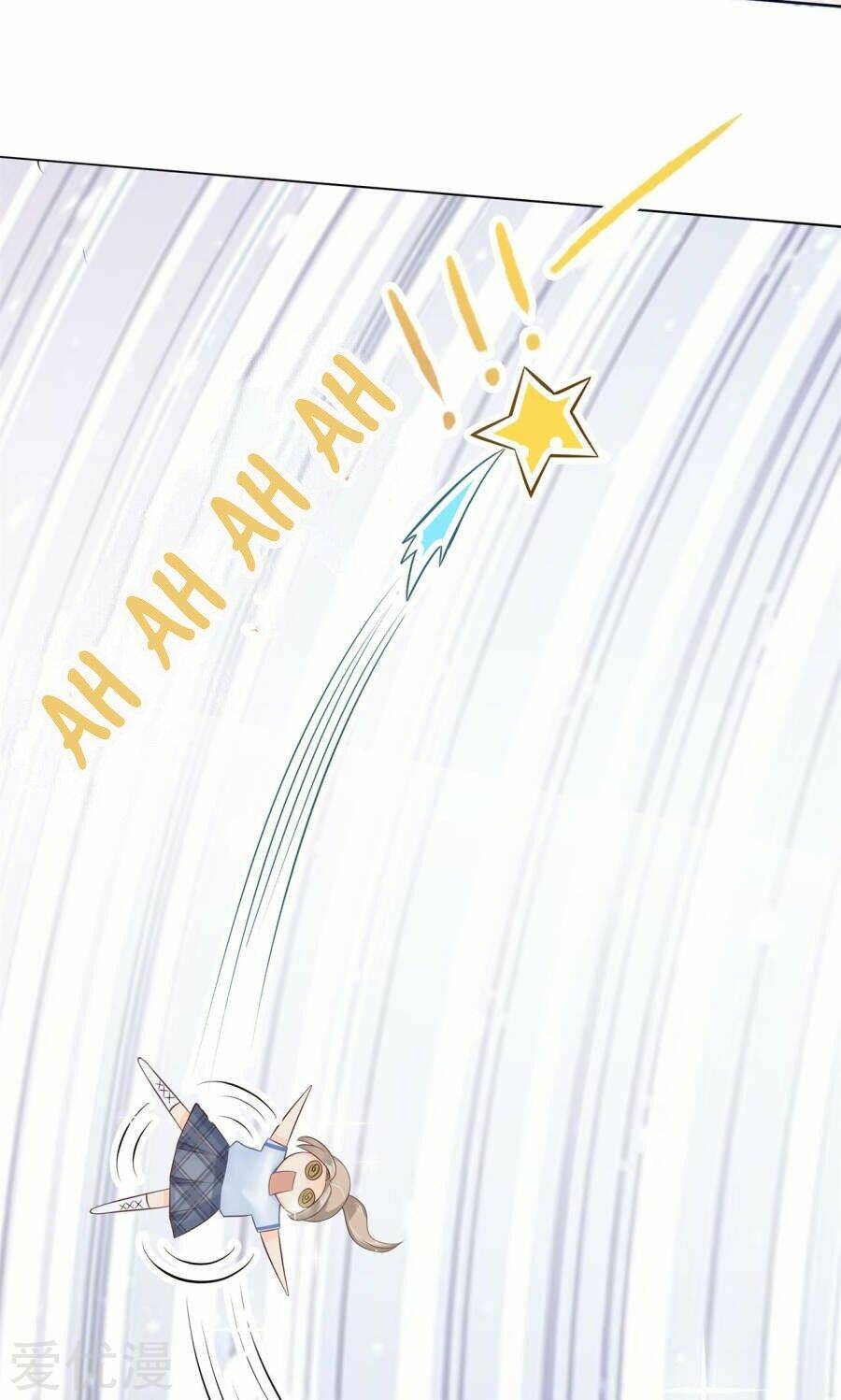 học bá ca ca đừng động vào tôi chapter 23 13