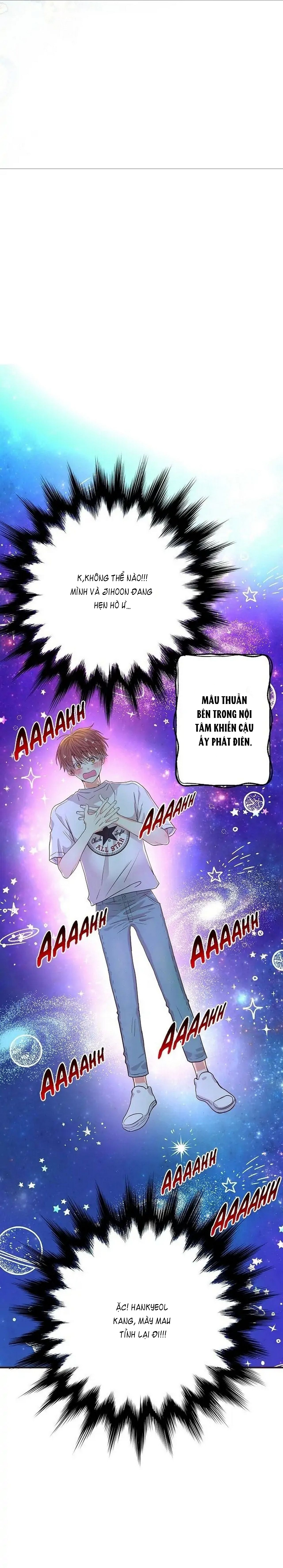 mối quan hệ phù hợp chapter 11 17