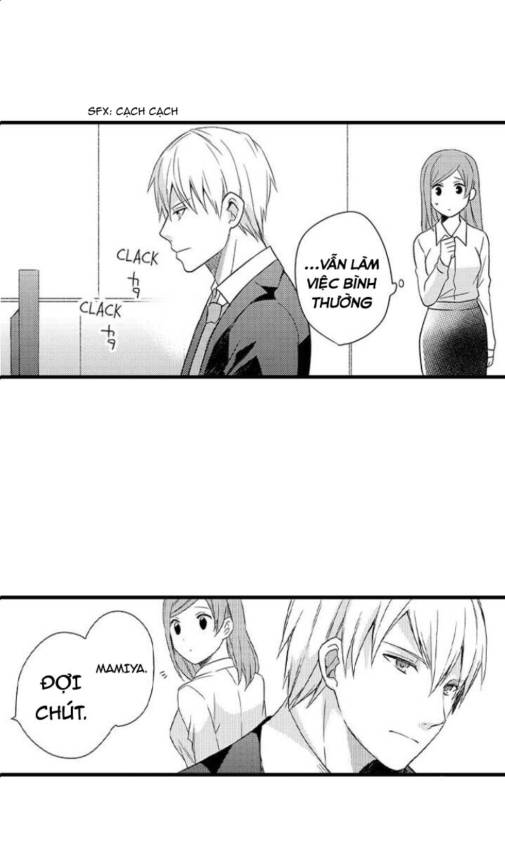 sự ham muốn đến phát điên chapter 6.2 3