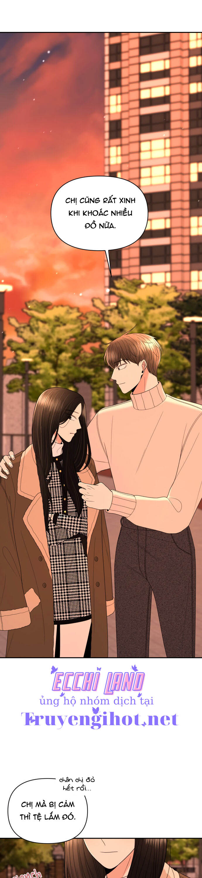 xin hãy xuất hiện chapter 13.2 12