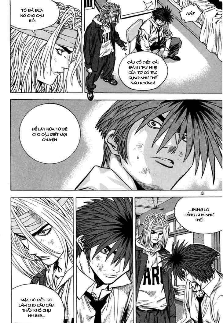 change guy chapter 315 15