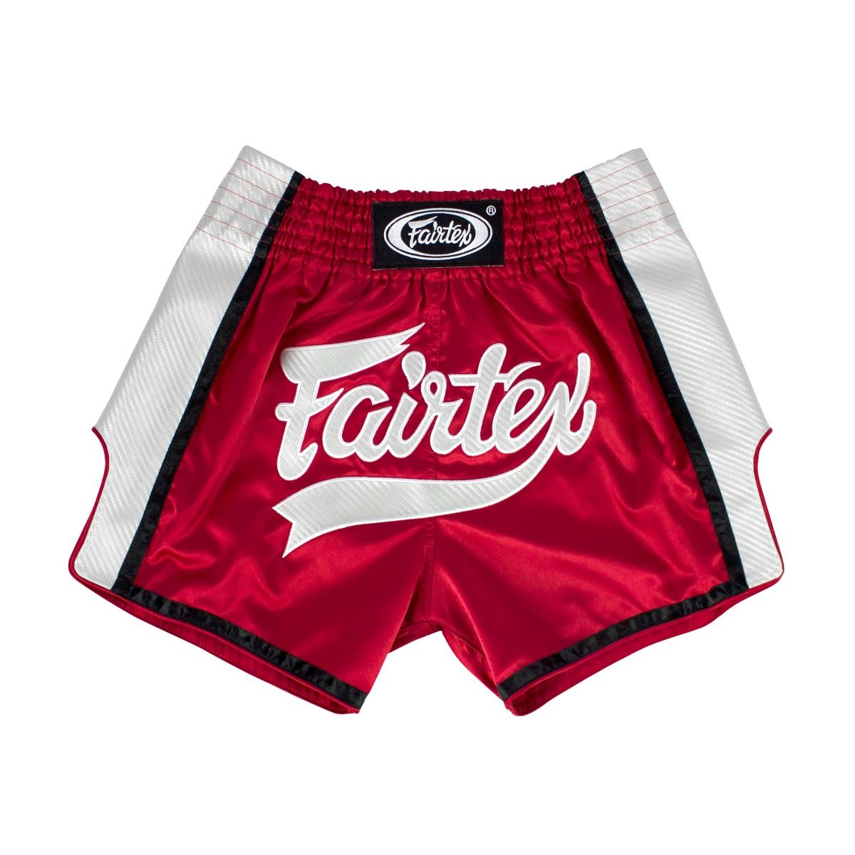 Quần short Fairtex Muaythai/Kickboxing - BS1704 - Hàng chính hãng, nhiều size