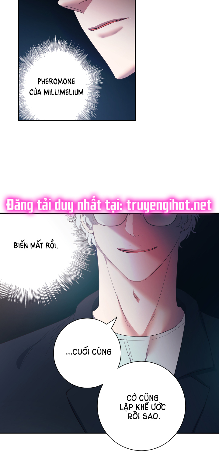 [18+] một lòng một dạ chapter 20.1 23