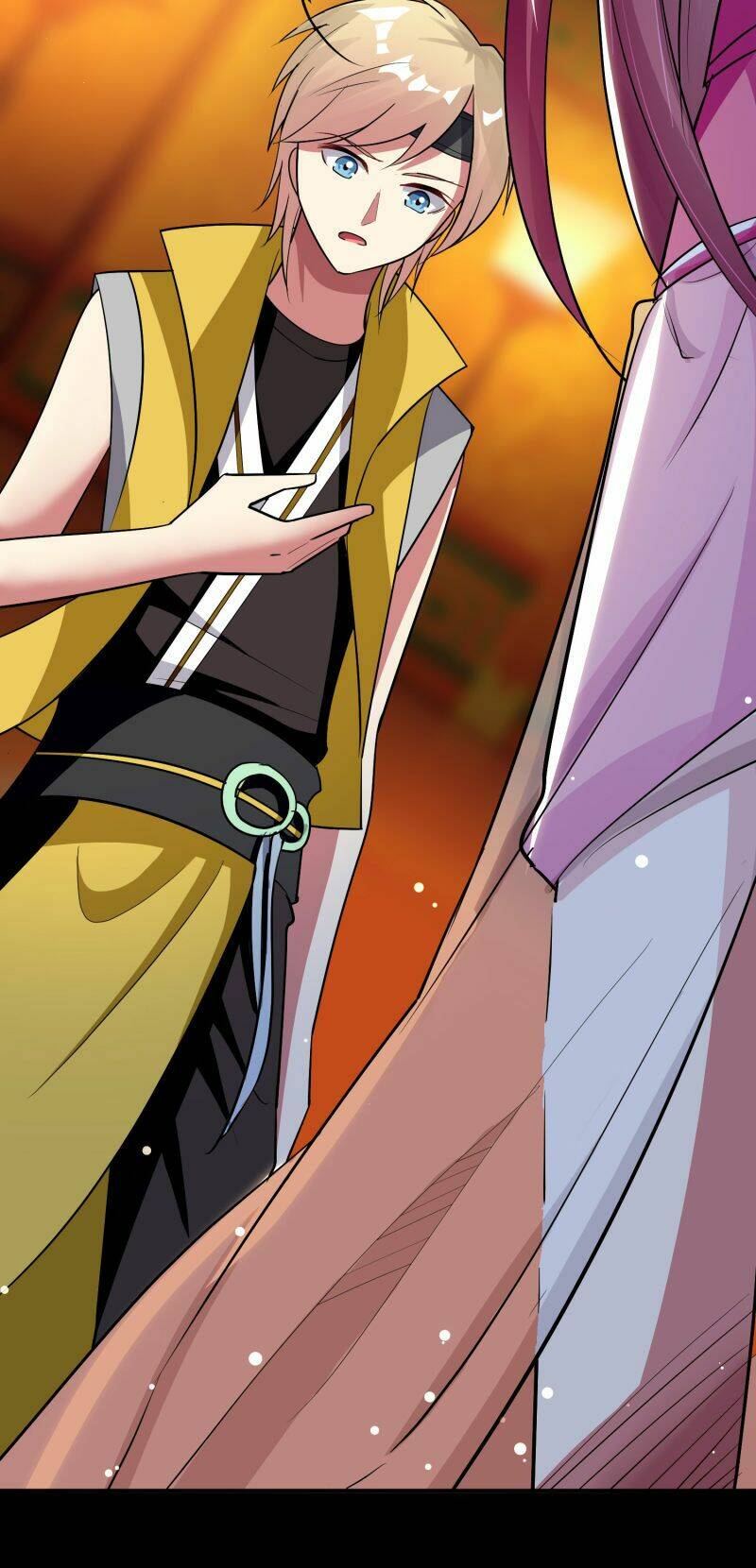 vạn giới tiên vương chapter 56 15