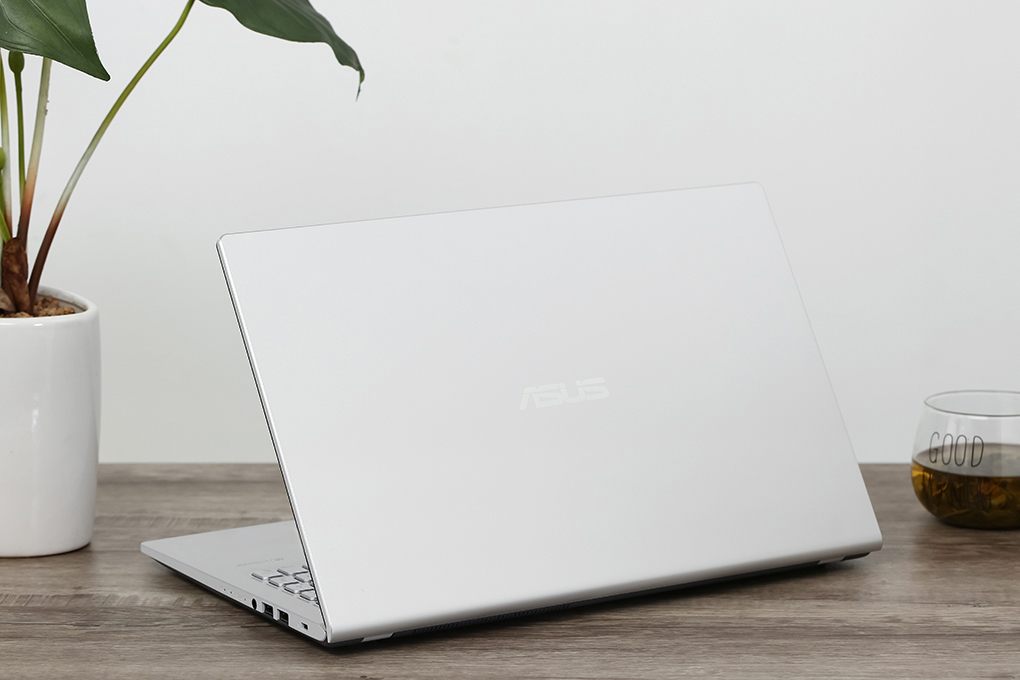 Laptop Asus VivoBook X515EA i3 1115G4/8GB/256GB/Win11 (BR2046W) - Hàng chính hãng