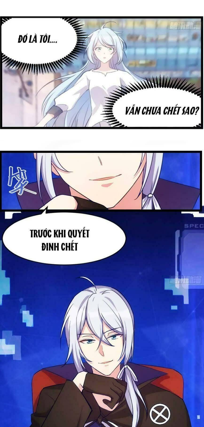 tôi ở dị giới khai ngư đường chapter 2 10