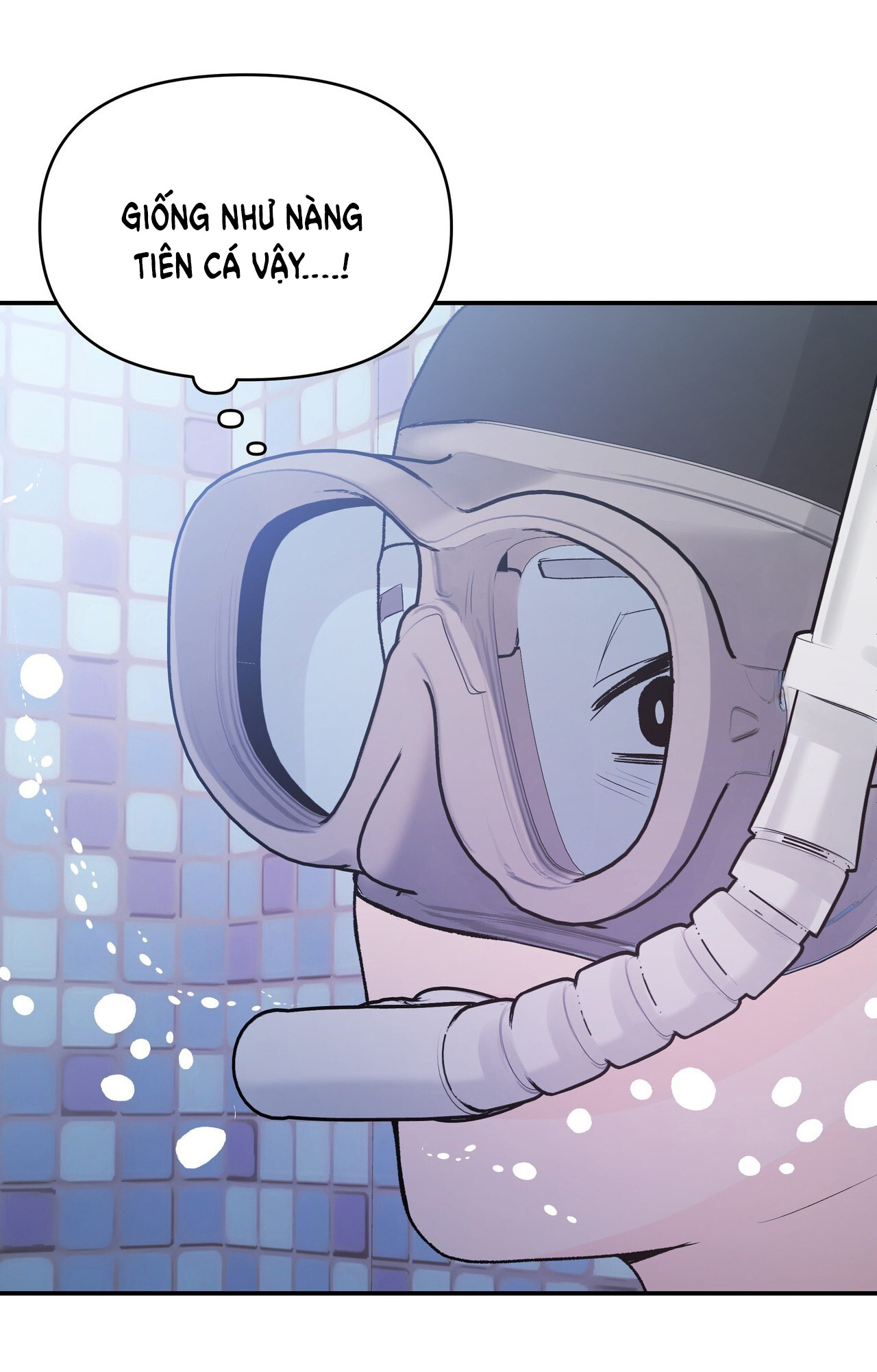 Dick Deep chapter 3.1 - Trang 27