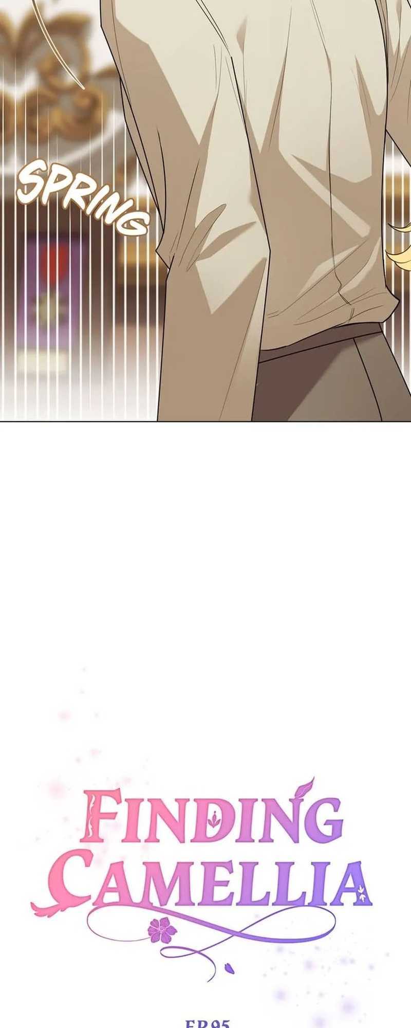 tìm lại camellia chapter 95 8