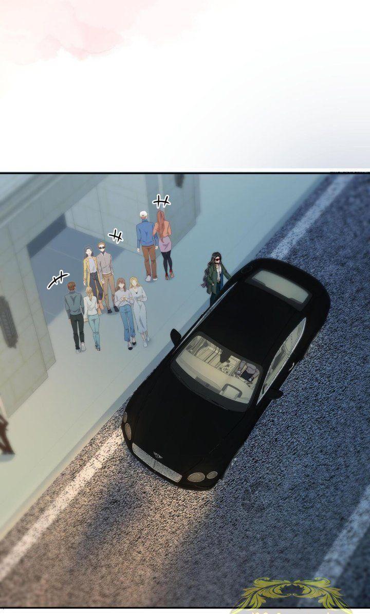 lên top xu hướng! trạch nữ như tôi nổi lên sau một đêm nhờ scandal chapter 6 36