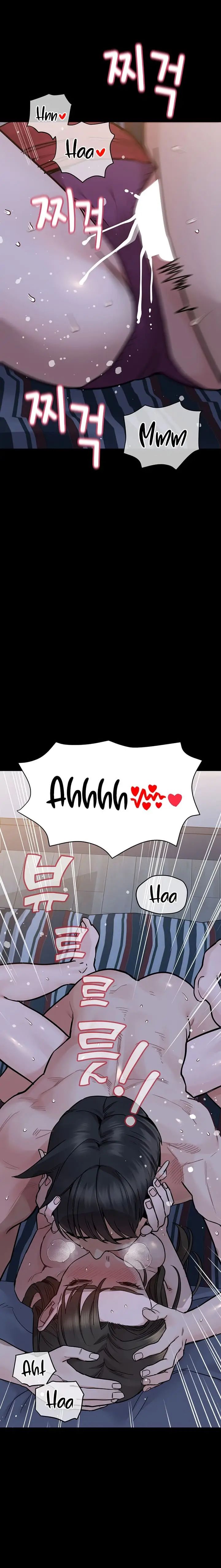 giữ bí mật với mẹ em nhé! chapter 80 14