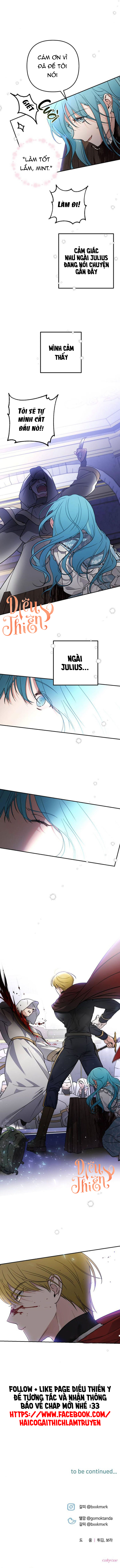 tiểu công nương mint chapter 7 12