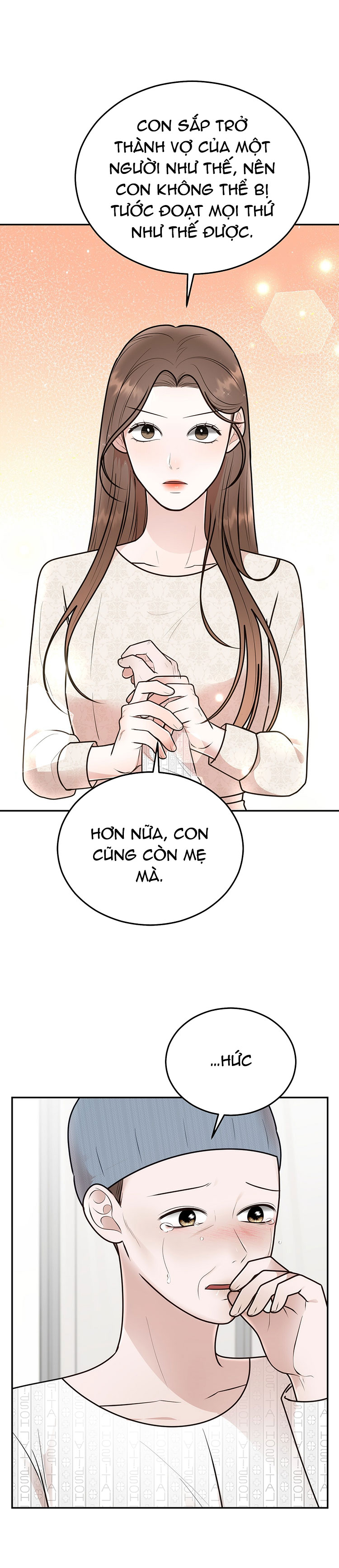 [18+] hôn nhân ràng buộc chapter 27.2 19