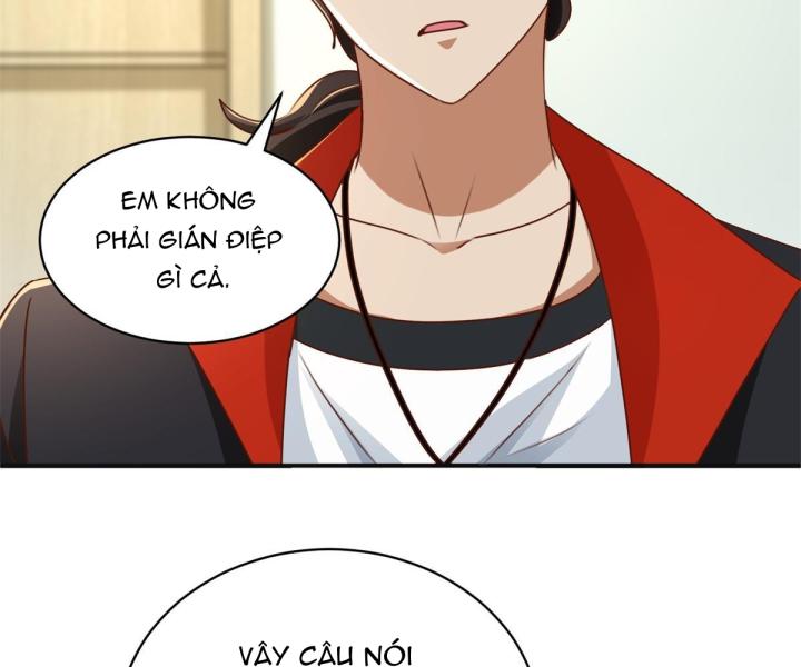 ta có bảy vị tỷ tỷ tuyệt thế vô song chapter 12 18