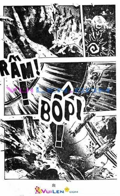 những người bạn tốt chapter 19 82