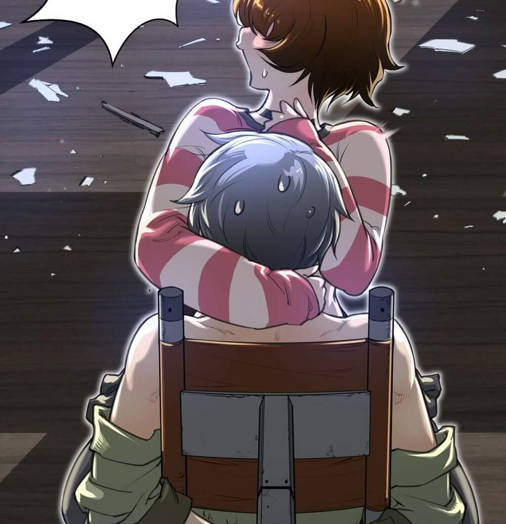 một nửa hoàn hảo chapter 6 35