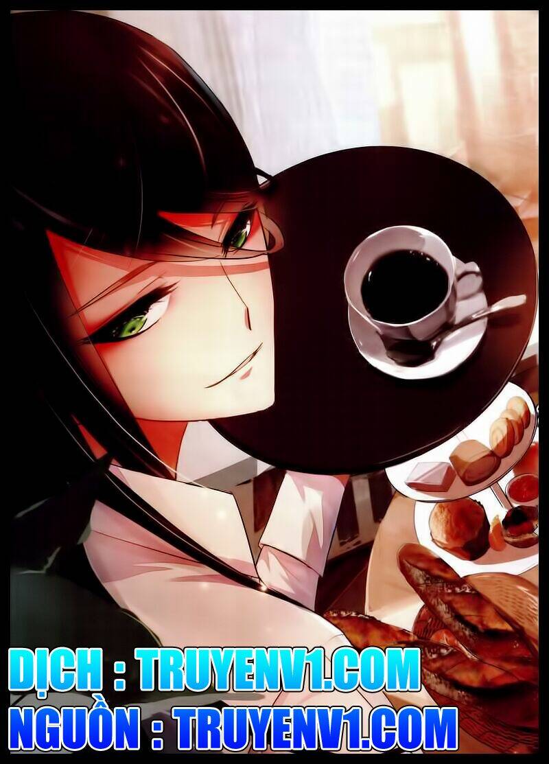 hồ thuyết bạt đạo chapter 3 1