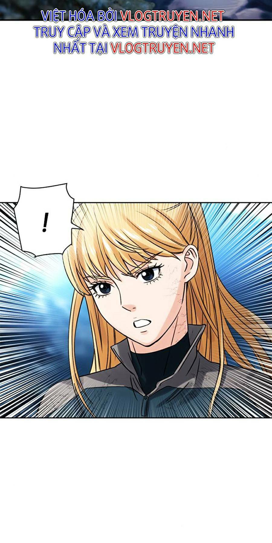 druid tại ga seoul - người hóa thú chapter 40 20