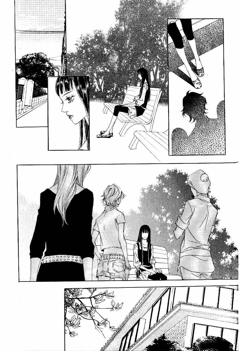 bông hoa của tội lỗi chapter 13 16