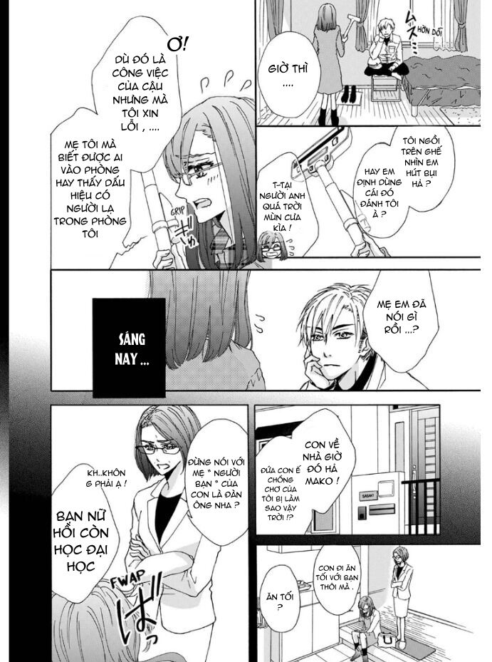 tên tội phạm nguy hiểm chapter 2 6