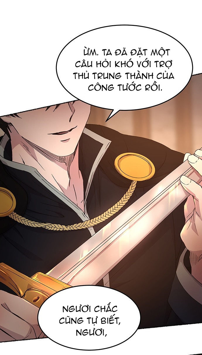 như gió trên cành cây khô chapter 37 32