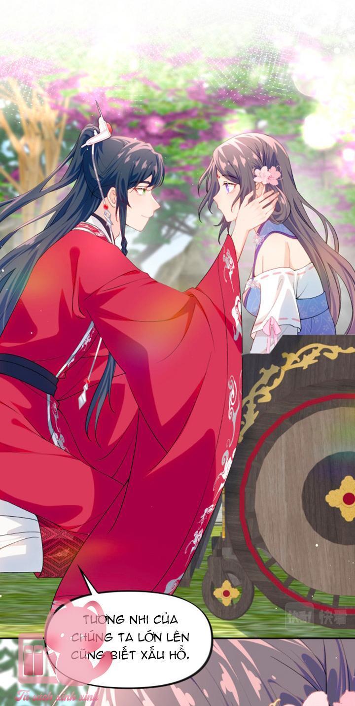 một đêm nọ đột nhiên yandere tới! chapter 65 19