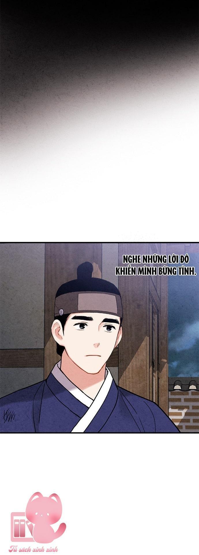 lệnh cấm hôn chapter 72 51