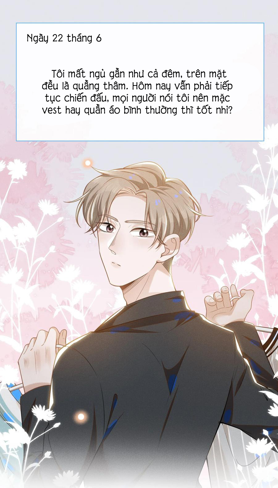 kiếp sau không gặp chapter 35 21