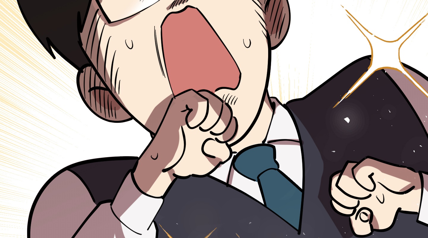 hãy nói rằng cậu nghe thấy đi chapter 2.1 29