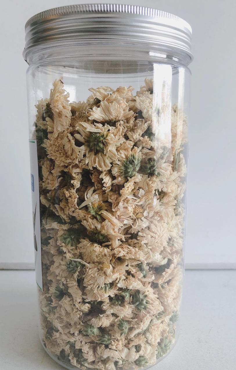 Trà hoa cúc trắng - Trà bạch cúc (100gr)