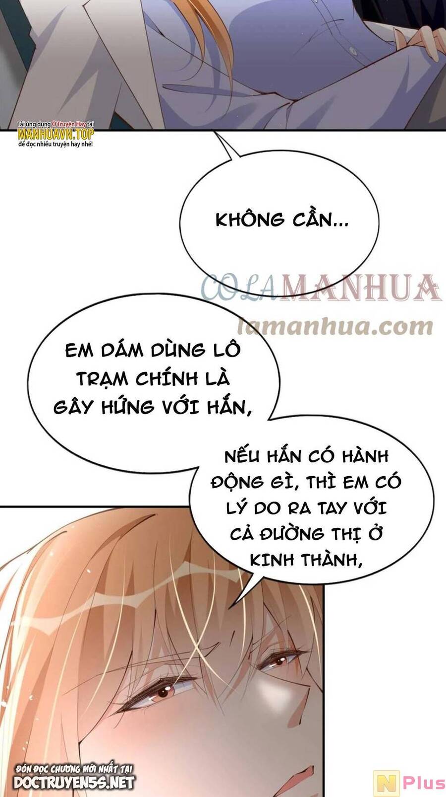 Boss Nhà Giàu Lại Là Nữ Sinh Trung Học! Chapter 151 - Trang 29