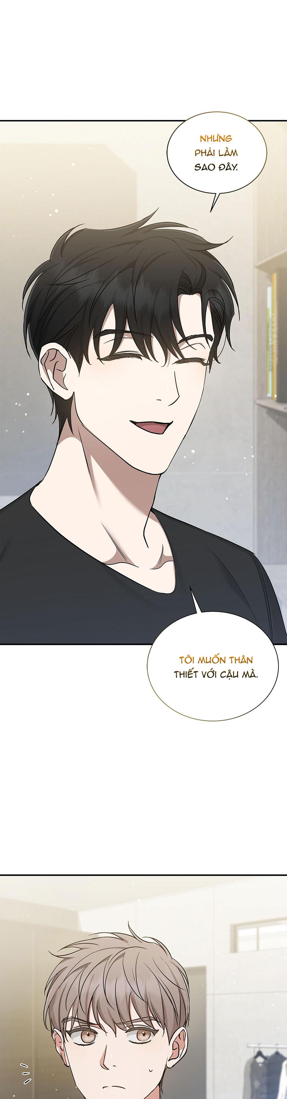 dấu vết của khoảng trống chapter 6 31