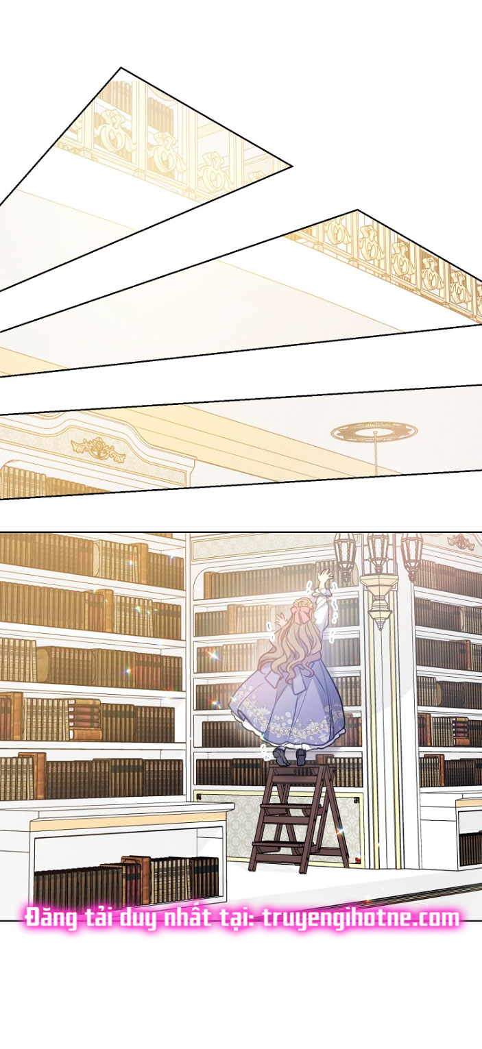 bệ hạ, xin đừng giết tôi!! chapter 99.1 34