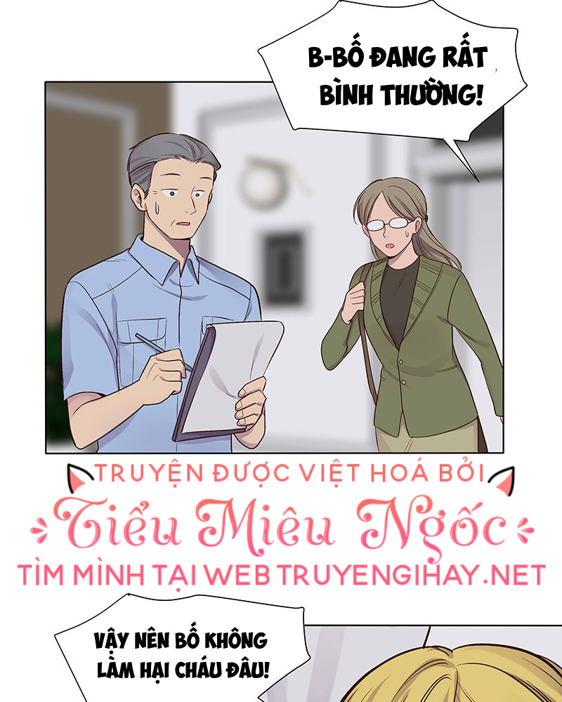 điều bí mật mà tôi luôn giữ kín chapter 73 52