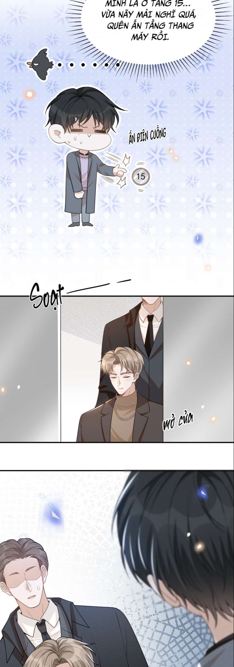 lai sinh bất kiến chapter 79 17