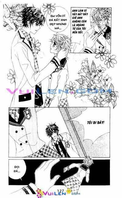 chạm mặt thần tượng chapter 8 127