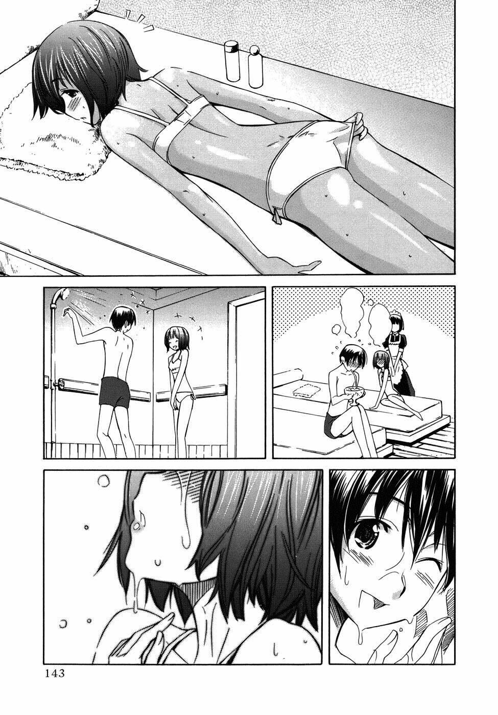 kimikiss chapter 24 15