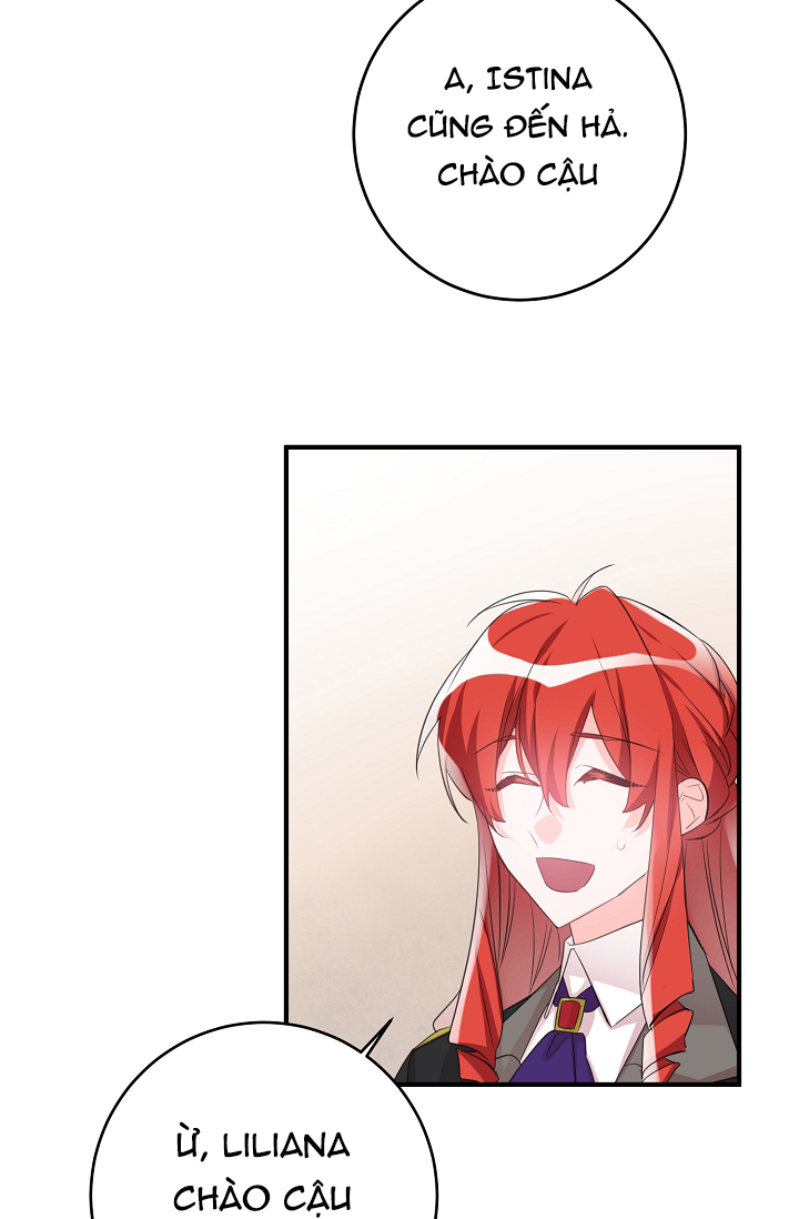 công nương đã thay đổi chapter 44.2 31