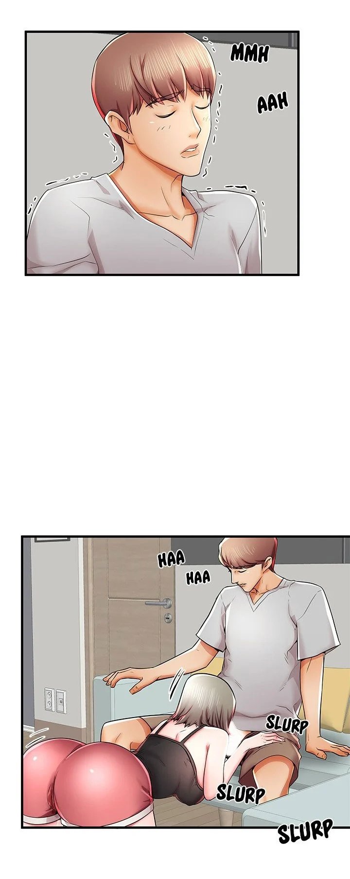 người mẹ xấu xa chapter 39 30