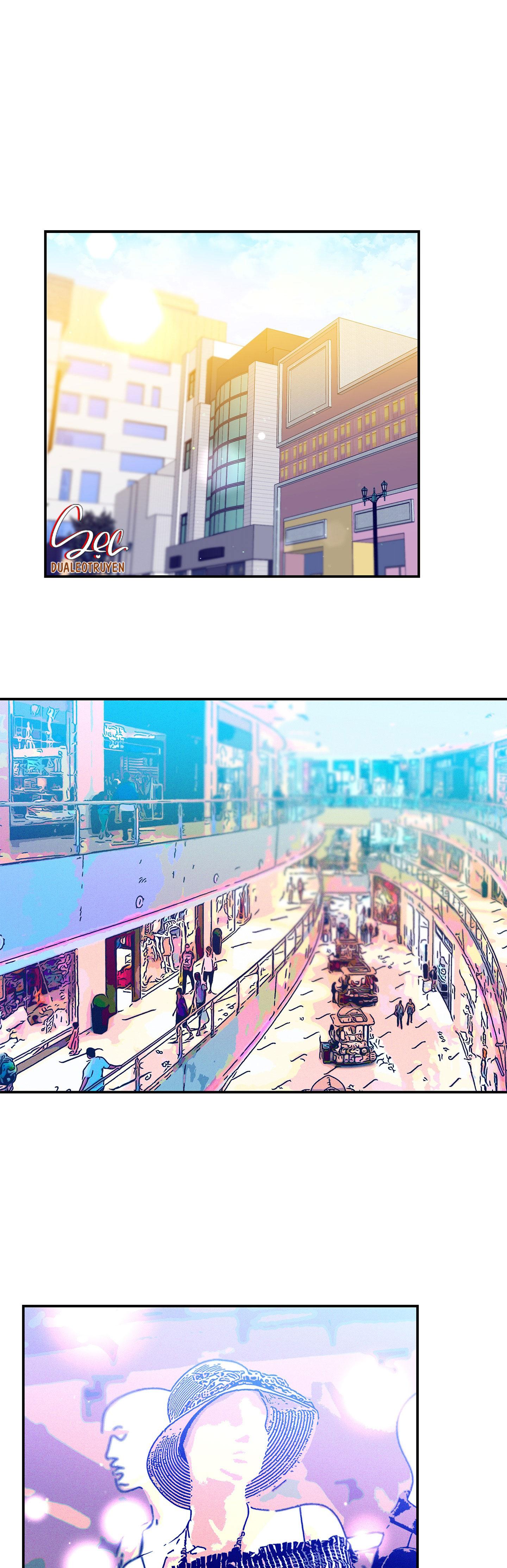 ông chú bên cửa sổ chapter 21 1