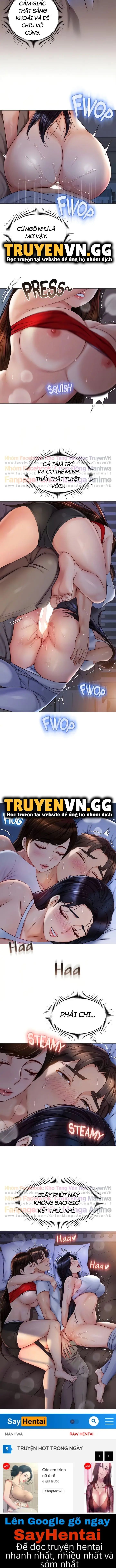 bạn của con gái tôi chapter 67 10