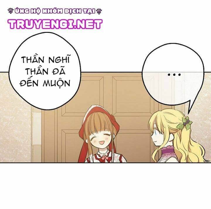 một ngày nọ ta trở thành công chúa chapter 65 25